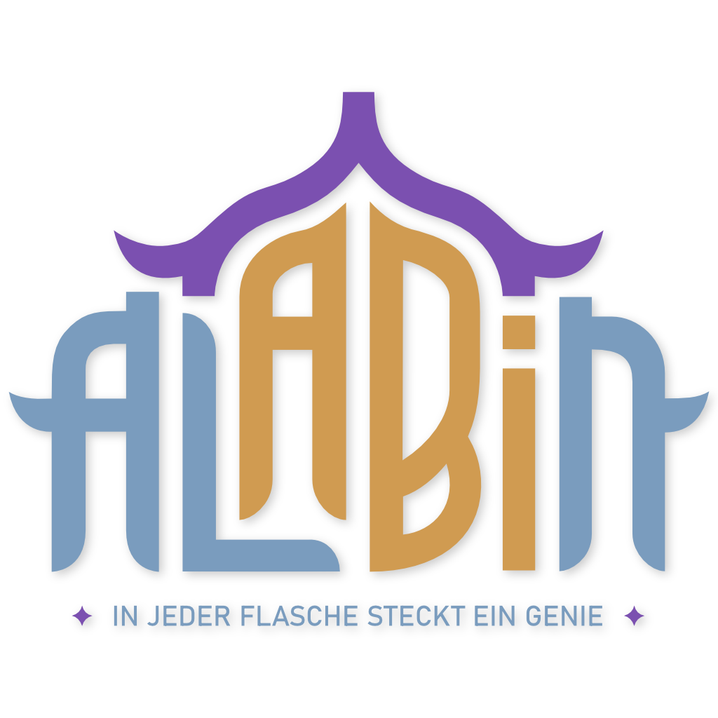 Logo for the graduating class of 2025